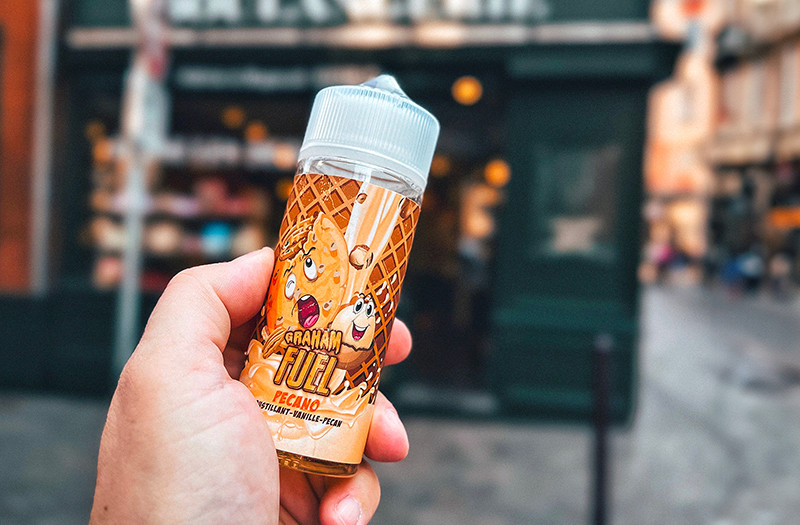 +E-Liquid Promo: Entdecke zwei neue Rabattcodes!
